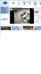Mobile Screenshot of canal-belletrud.fr